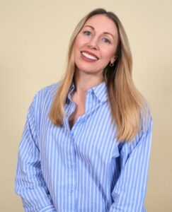 Caroline Skogh