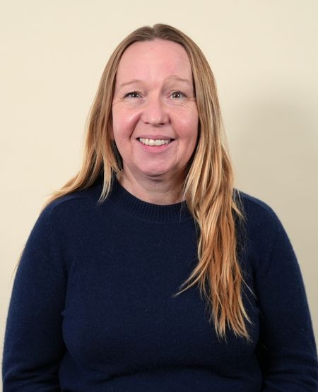 Ellinor Phornebrandt