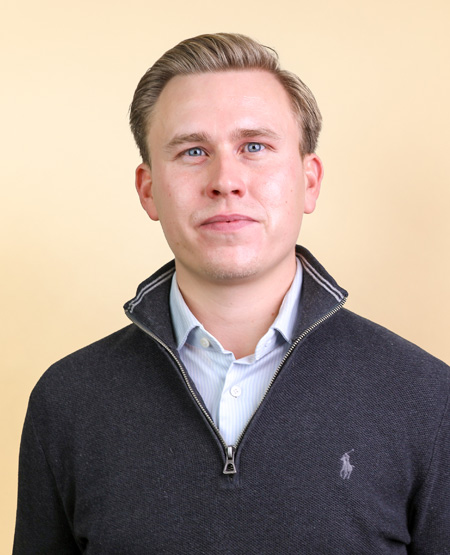Jesper Nordlund