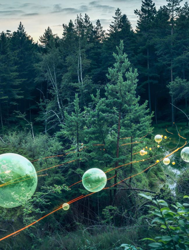 data och automatisering