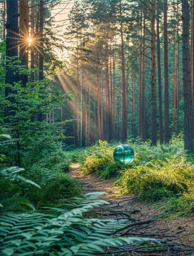 data och automatisering