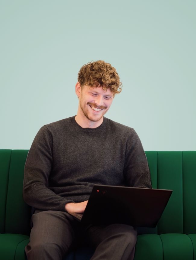 data och automatisering