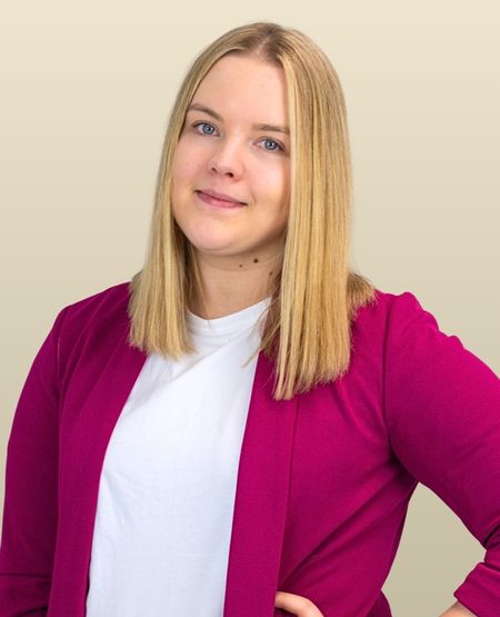 Viivi Häkli