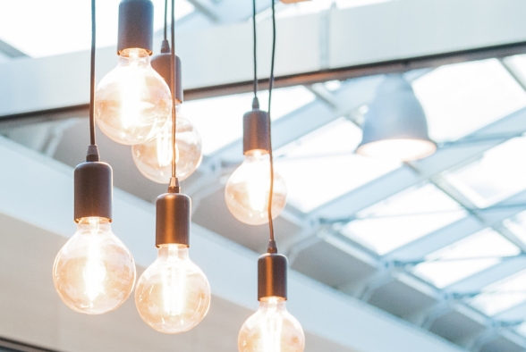 Automatisering är startpunkten, inte målet