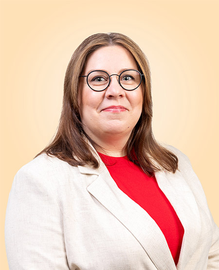 Mari Kainulainen