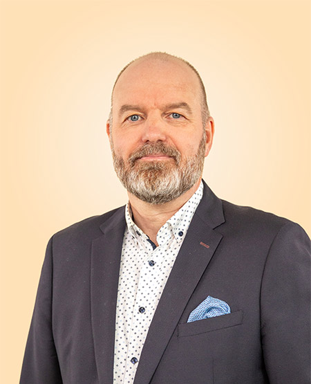Kalle Kallén