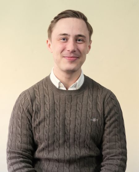 Erik Björkberger