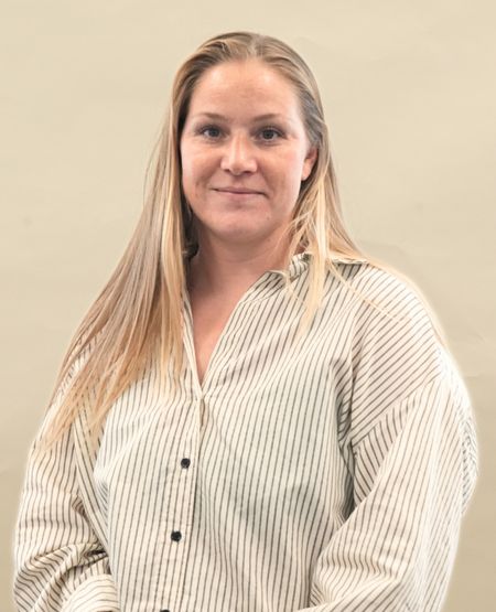 Evelina Wiklund